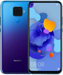 Замена тачскрина на телефоне Huawei Nova 5i Pro в Набережных Челнах